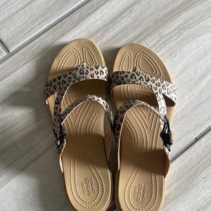 Crocs Sandals